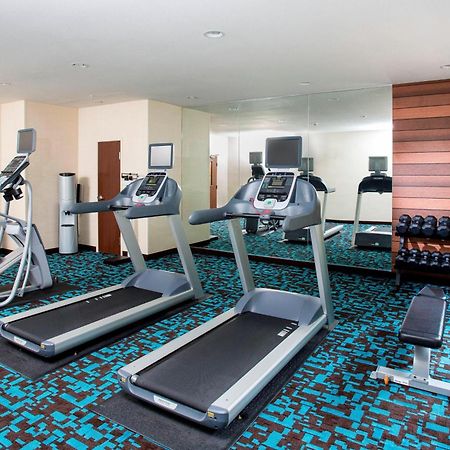 Fairfield Inn & Suites By Marriott Quincy Zewnętrze zdjęcie