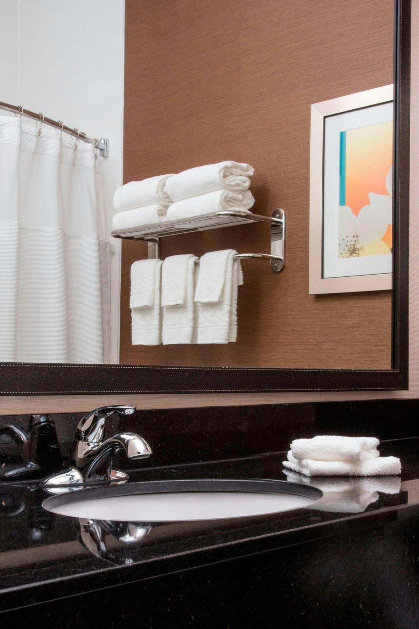 Fairfield Inn & Suites By Marriott Quincy Zewnętrze zdjęcie