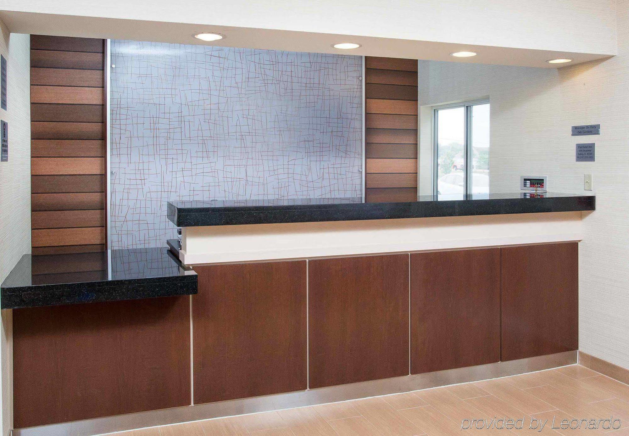 Fairfield Inn & Suites By Marriott Quincy Zewnętrze zdjęcie