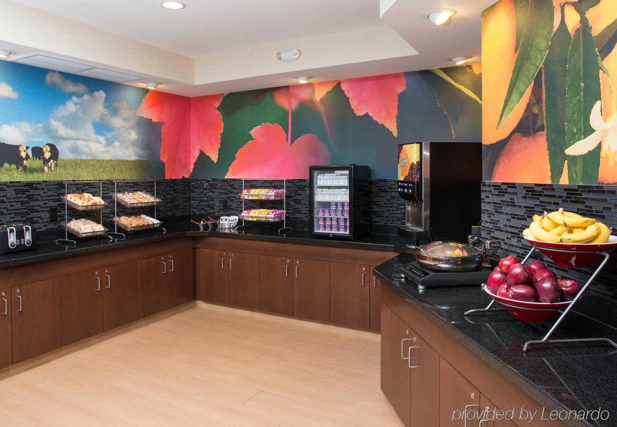 Fairfield Inn & Suites By Marriott Quincy Zewnętrze zdjęcie