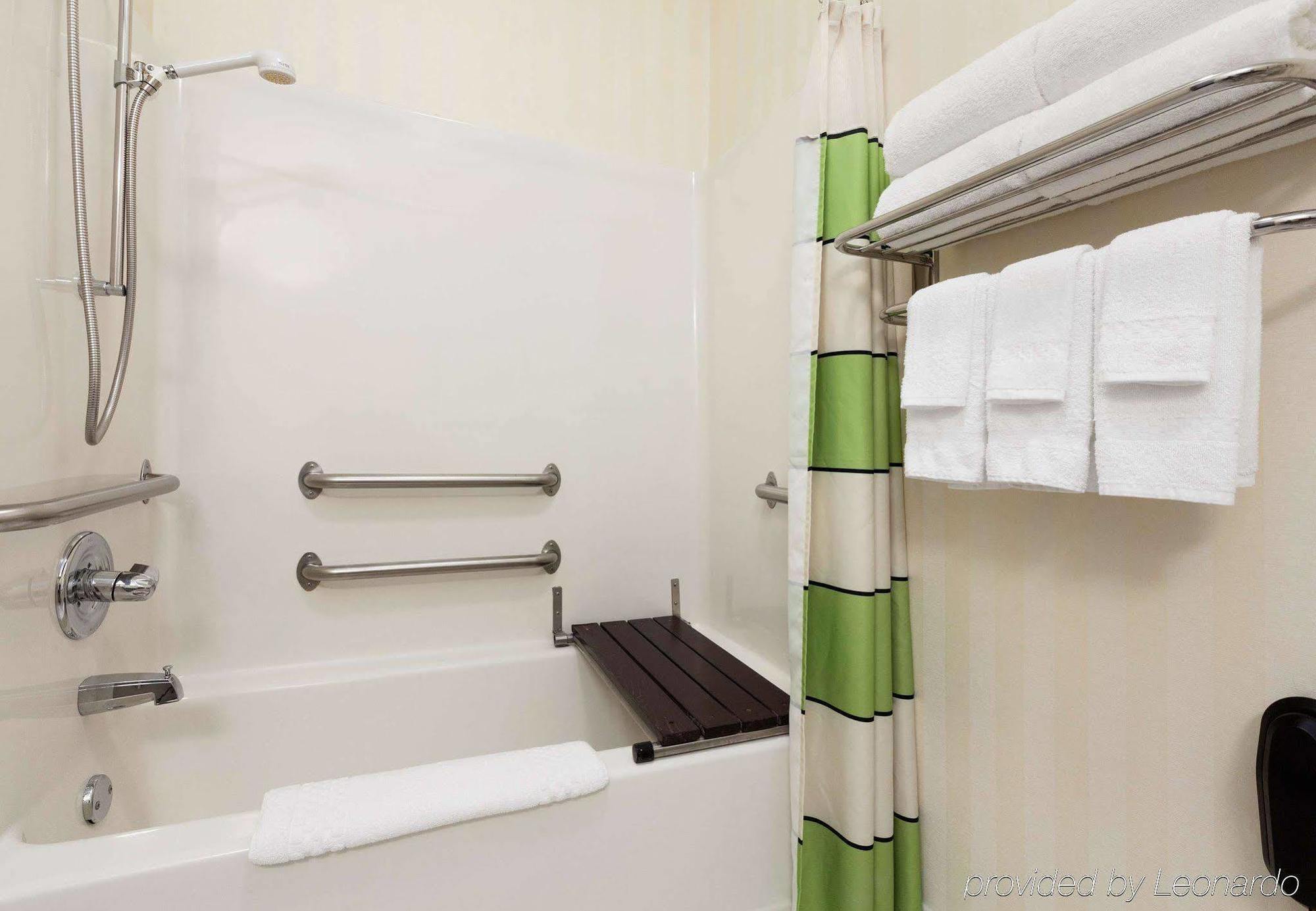 Fairfield Inn & Suites By Marriott Quincy Zewnętrze zdjęcie