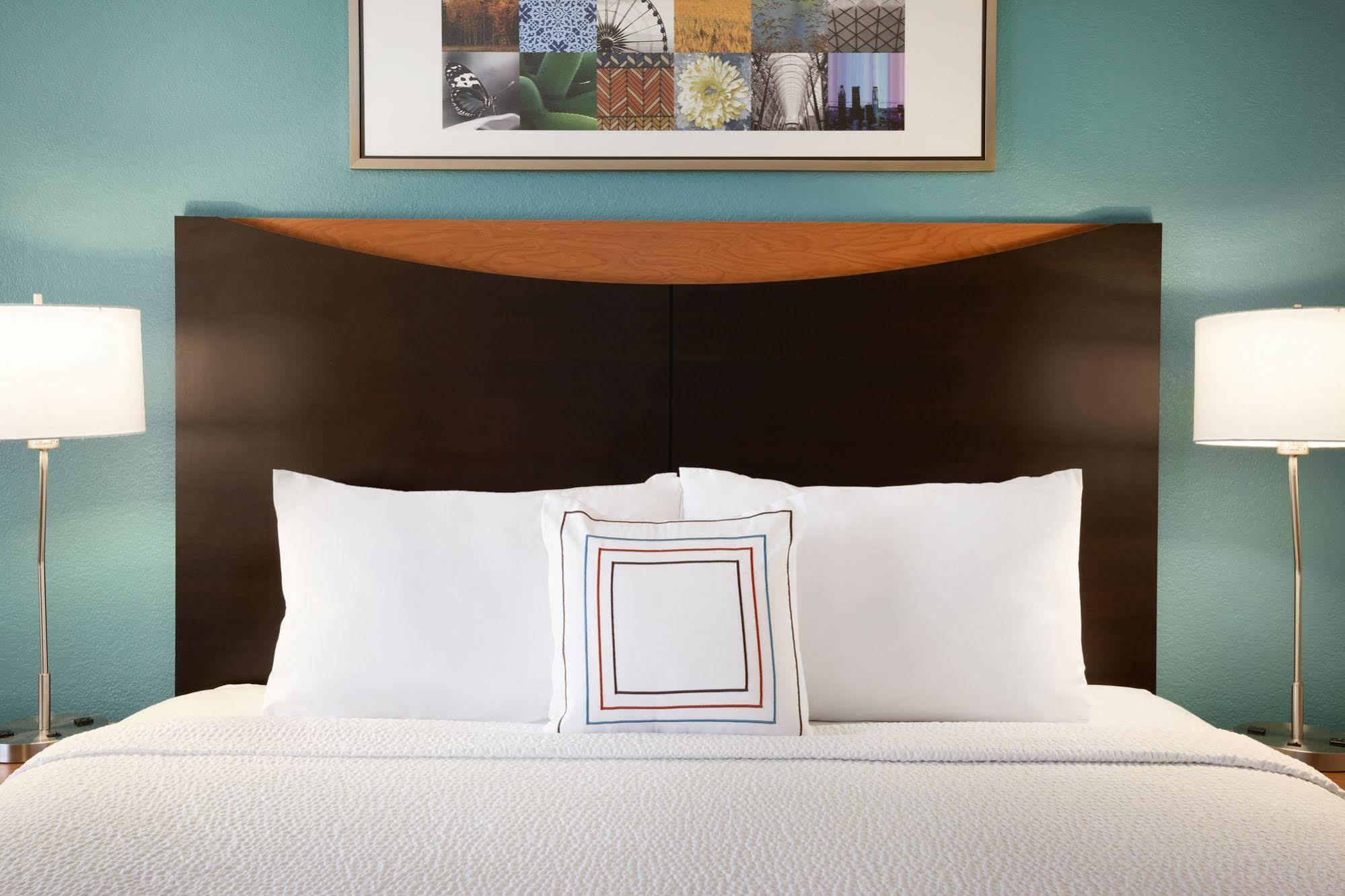 Fairfield Inn & Suites By Marriott Quincy Zewnętrze zdjęcie